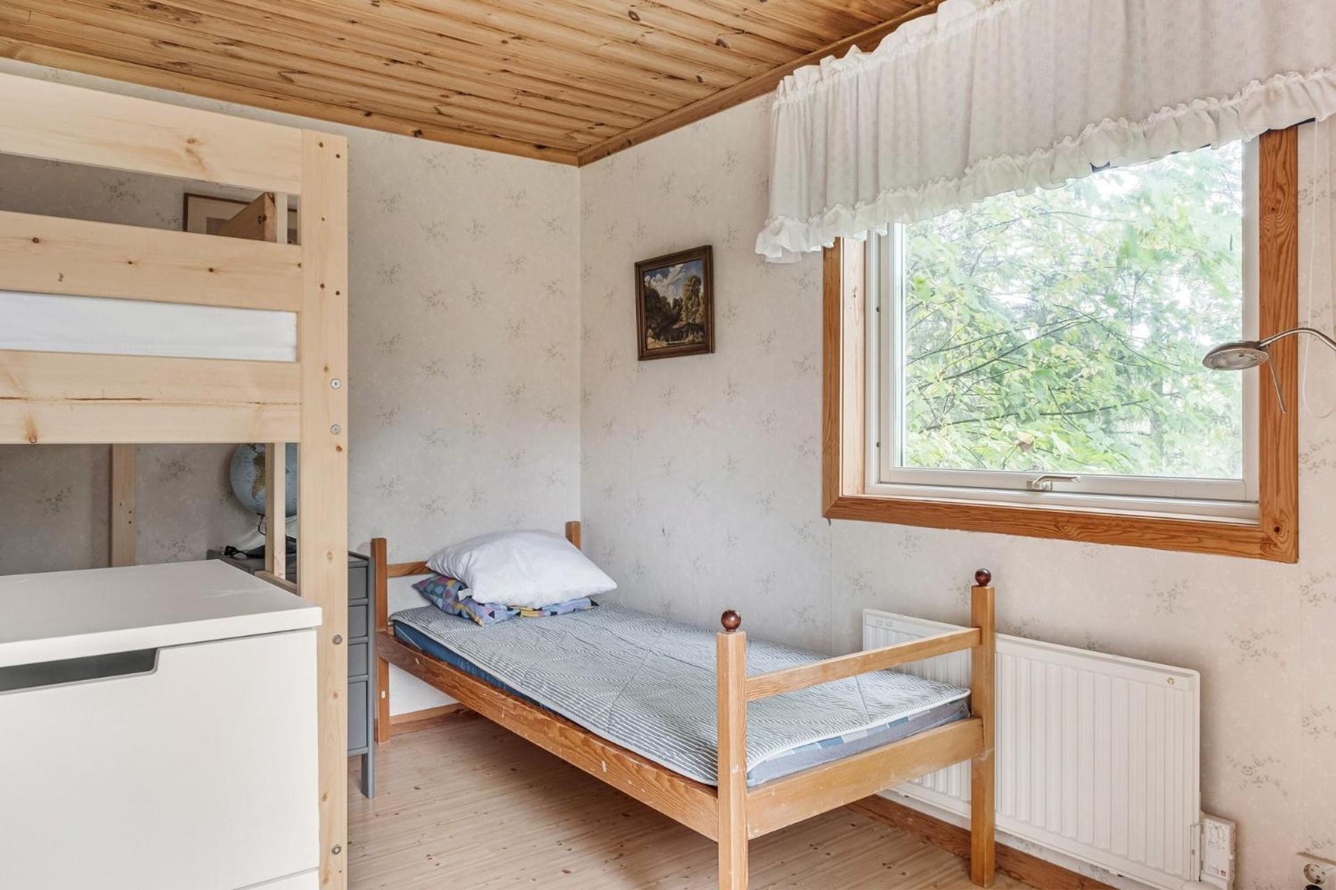 Unique Cottage With A View Of Malaren, Mariefred Exteriör bild